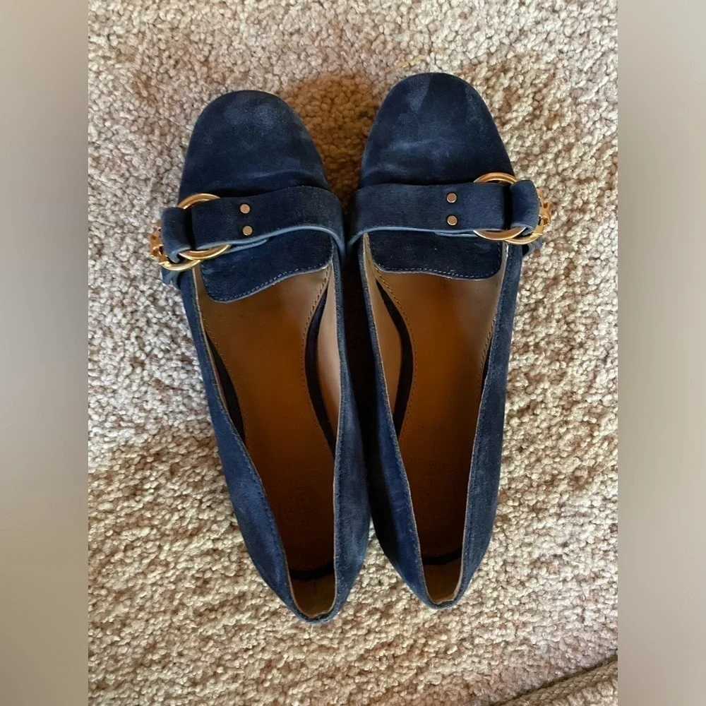 Tory Burch Marsden smoking slipper7